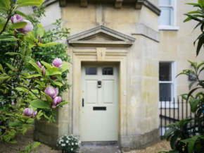 Percy Place Bath